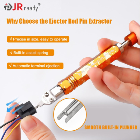 инструмент для извлечения контактов jrready dap‑d120 фото